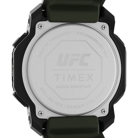 Timex UFC Knockout Green