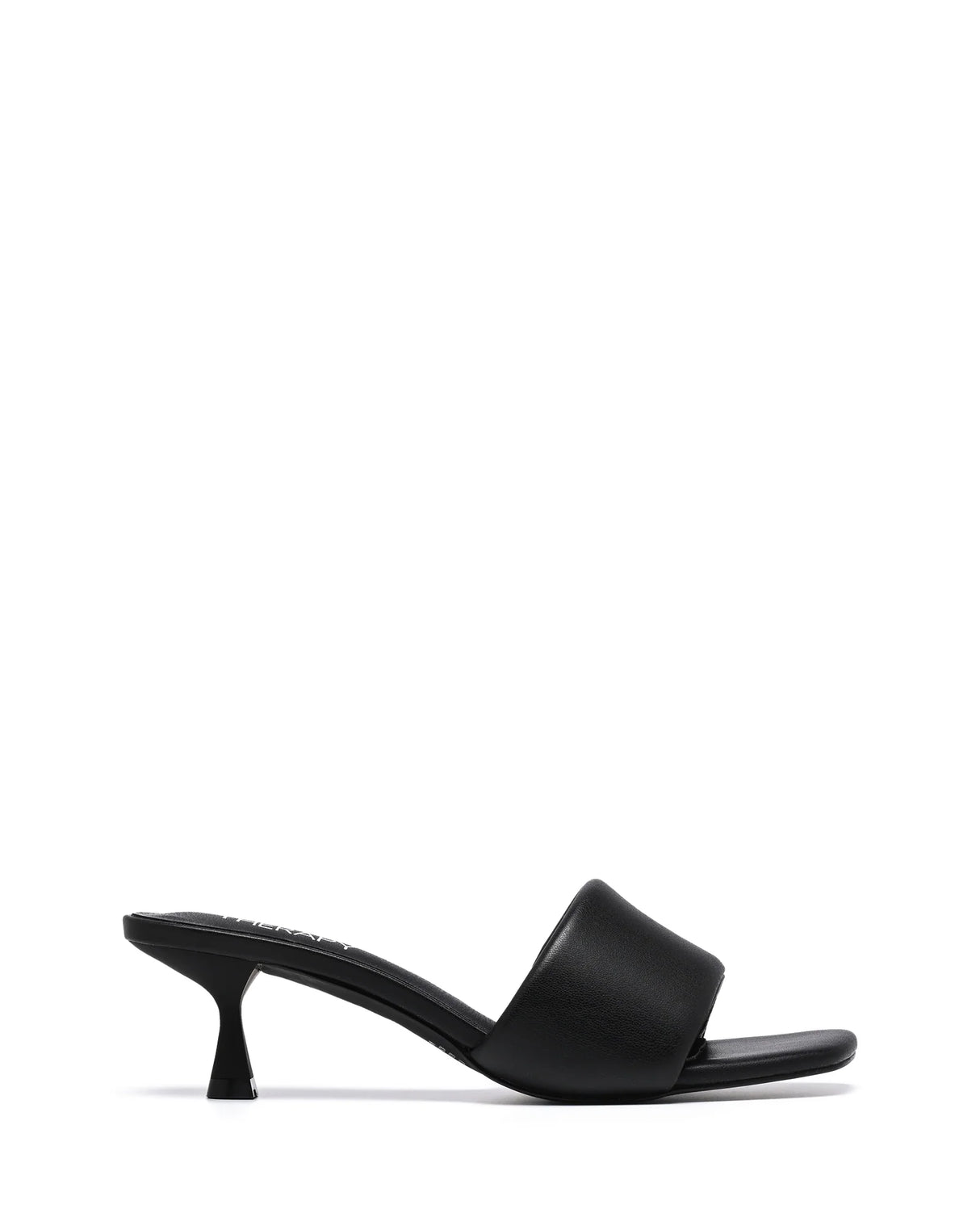 Therapy Luxe Black Smooth