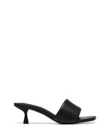 Therapy Luxe Black Smooth