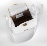 Bosccolo Trunkbag - White