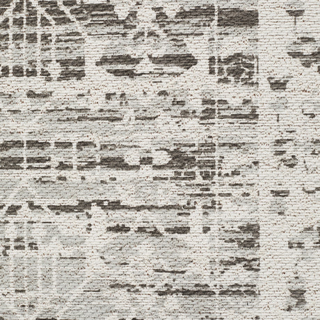 Magnolia 88 Silver Rug