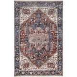 Heriz Hazelnut Rug