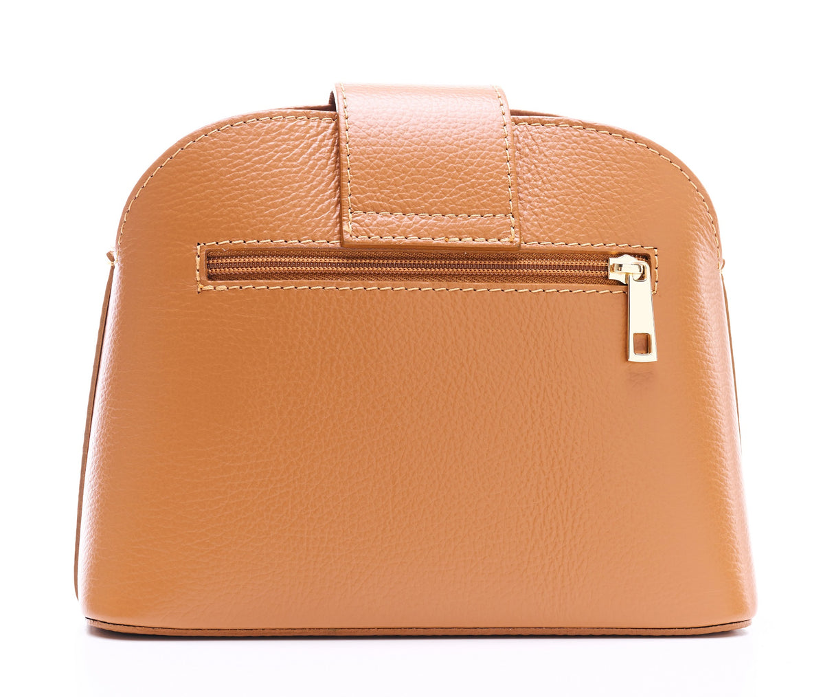 Bosccolo Shoulder Bag In Ginger