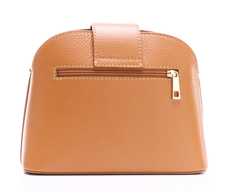 Bosccolo Shoulder Bag In Ginger