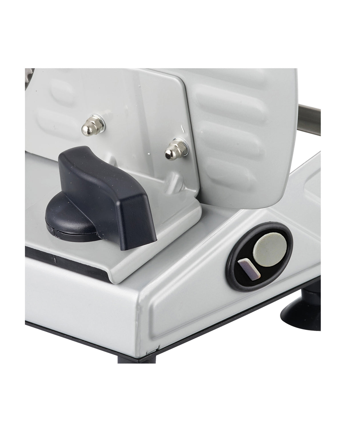 TODO 150W Electric Food Slicer Meat Slices Deli Vegetables Fruit Bread