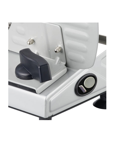 TODO 150W Electric Food Slicer Meat Slices Deli Vegetables Fruit Bread