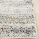 Providence 833 Blue Runner Rug