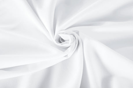 Ramesses Mulberry Silk Pillowcase Twin Pack - White