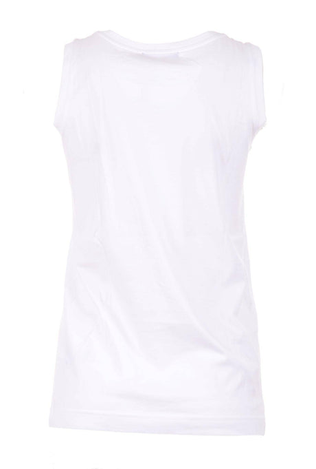 Dolce & Gabbana Women Sleeveless T-shirt