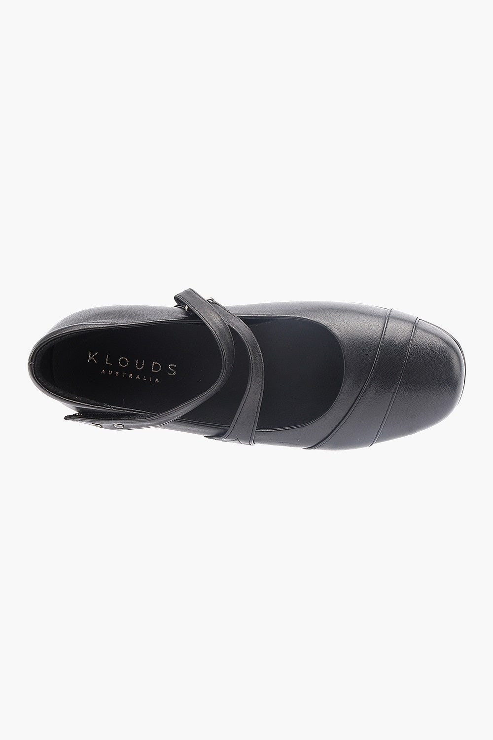 Klouds Winona XW Black