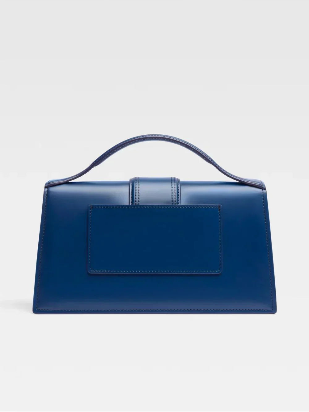 Jacquemus Le Grand Bambino Bag - Dark Navy