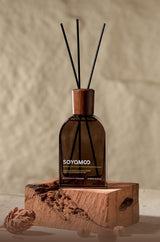 Sandalwood Essence � Earth Flow Reed Diffuser 180ml