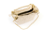 Bosccolo Handbag - Beige