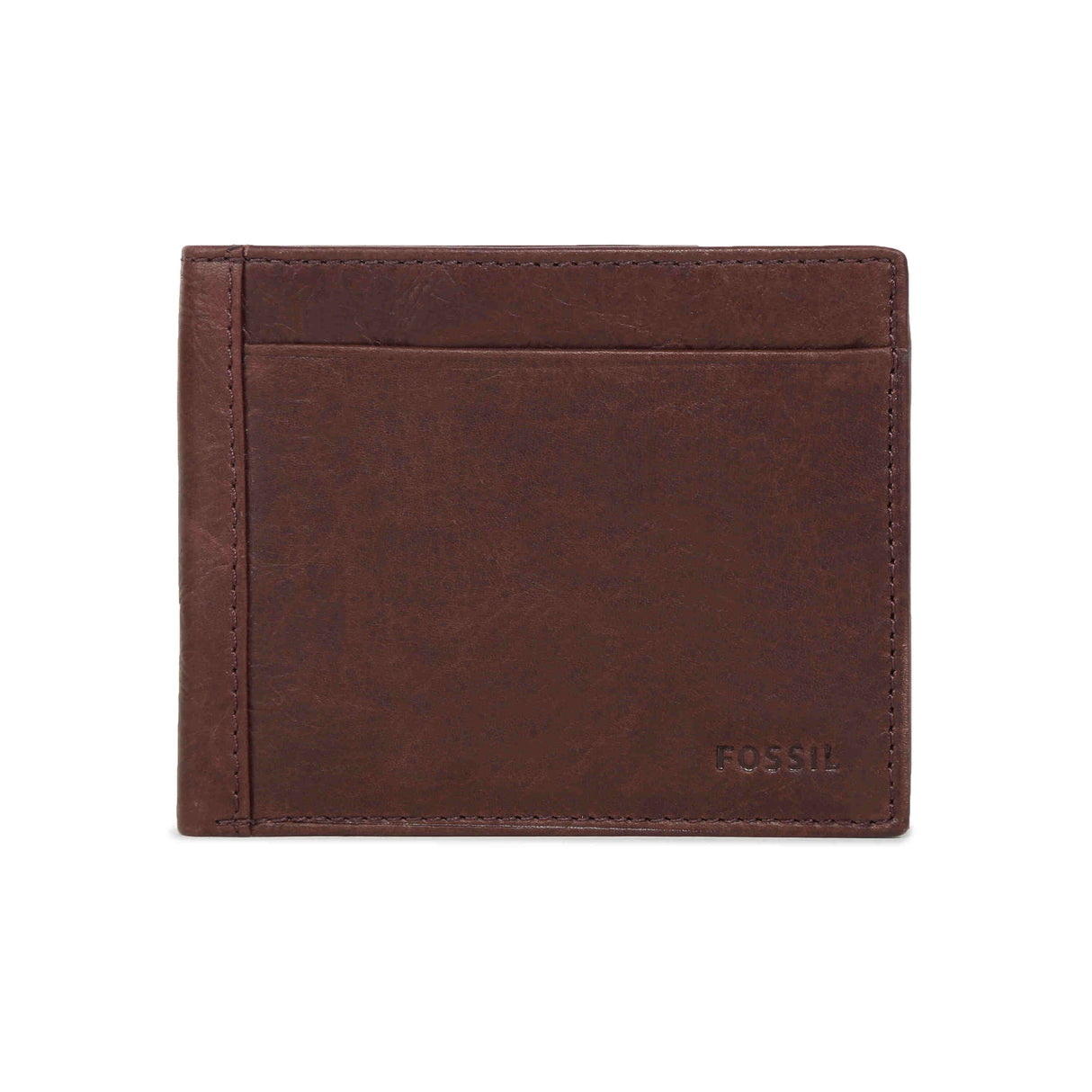 Fossil Neel Brown Wallet