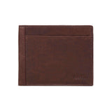 Fossil Neel Brown Wallet