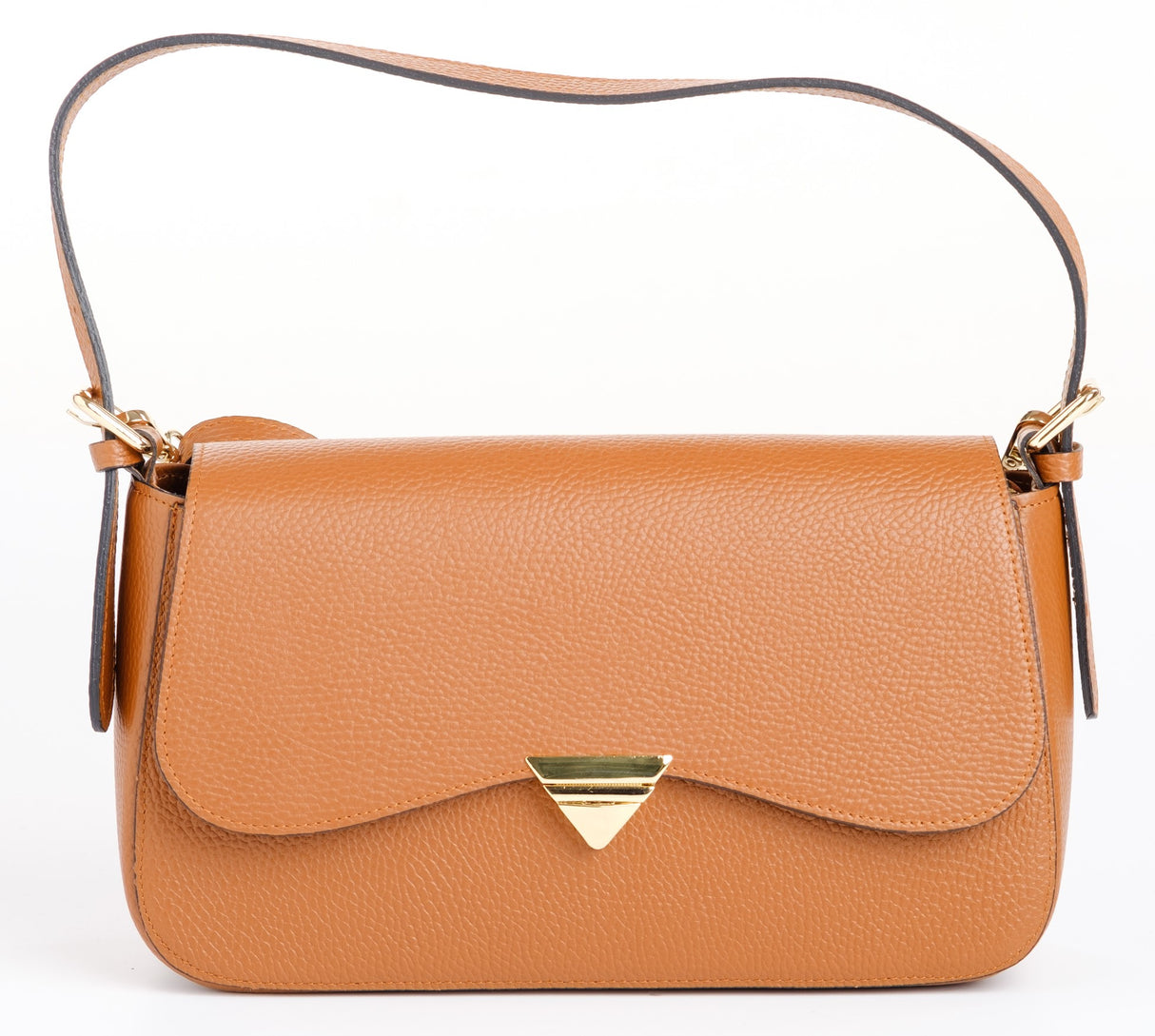 Bosccolo Shoulder Bag - Ginger