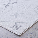 Paradise Cala Grey Rug