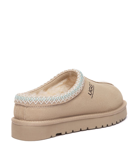 Australian Shepherd UGG Tay - Sand/Aqua