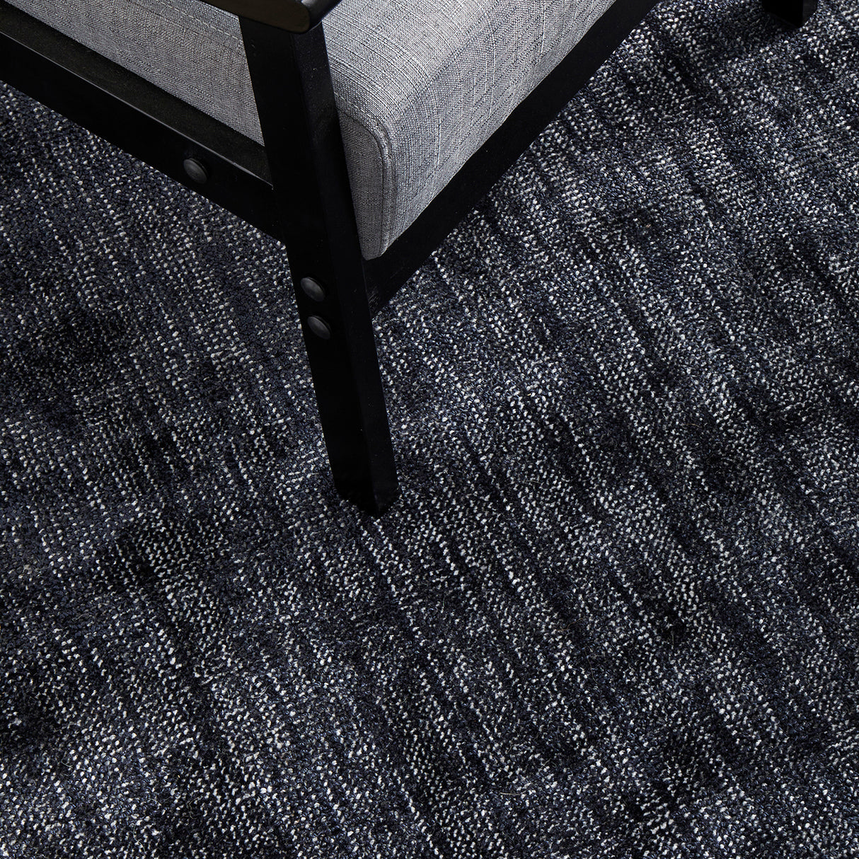 Azure Denim Rug