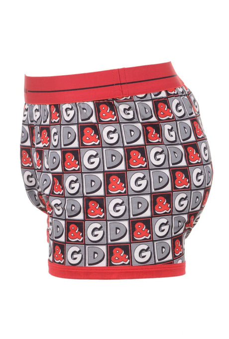 Dolce & Gabbana Men Boxer