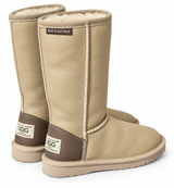 Australian Leather Ugg Kids Classic Long - Gold - AU12