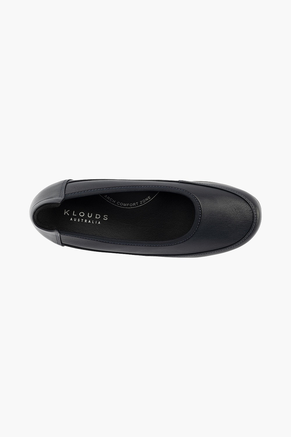 Klouds Glenda Stretch Navy