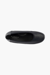 Klouds Glenda Stretch Navy