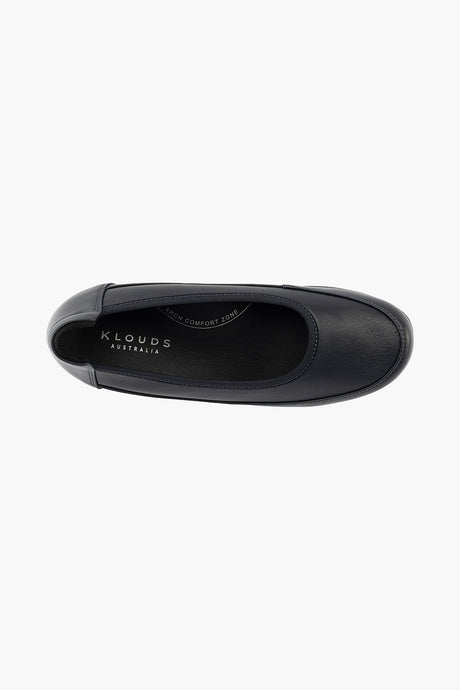 Klouds Glenda Stretch Navy