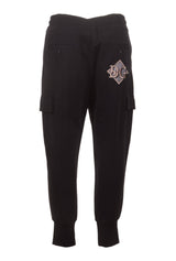 Dolce & Gabbana Men Cargo Sport Trouser