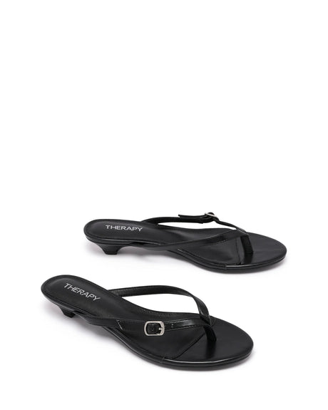 Therapy Noir Black