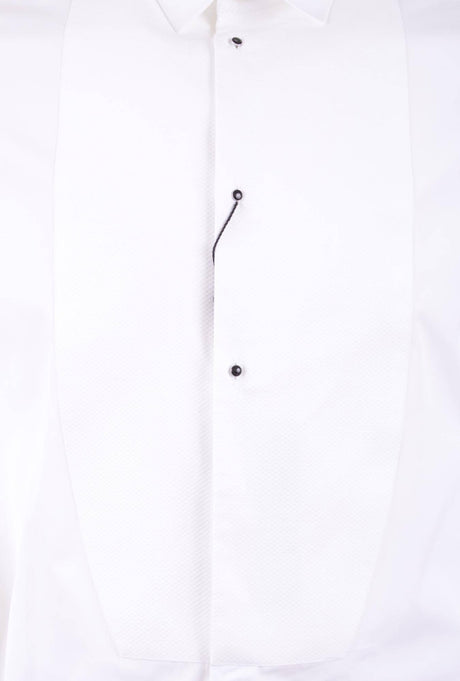Dolce & Gabbana Men Long Sleeve Shirt