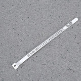 BCO Ring Gauge Multisizer USA Size 1 to 17