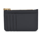 SAINT GERMAIN - Money Bag - Card Holder - BLACK