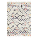 Marrakesh 666 Multi Rug