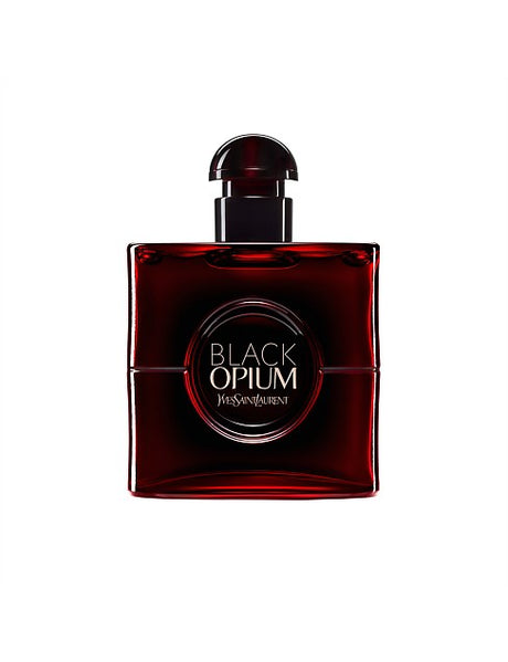Yves Saint Laurent Black Opium Over Red EDP 50ml