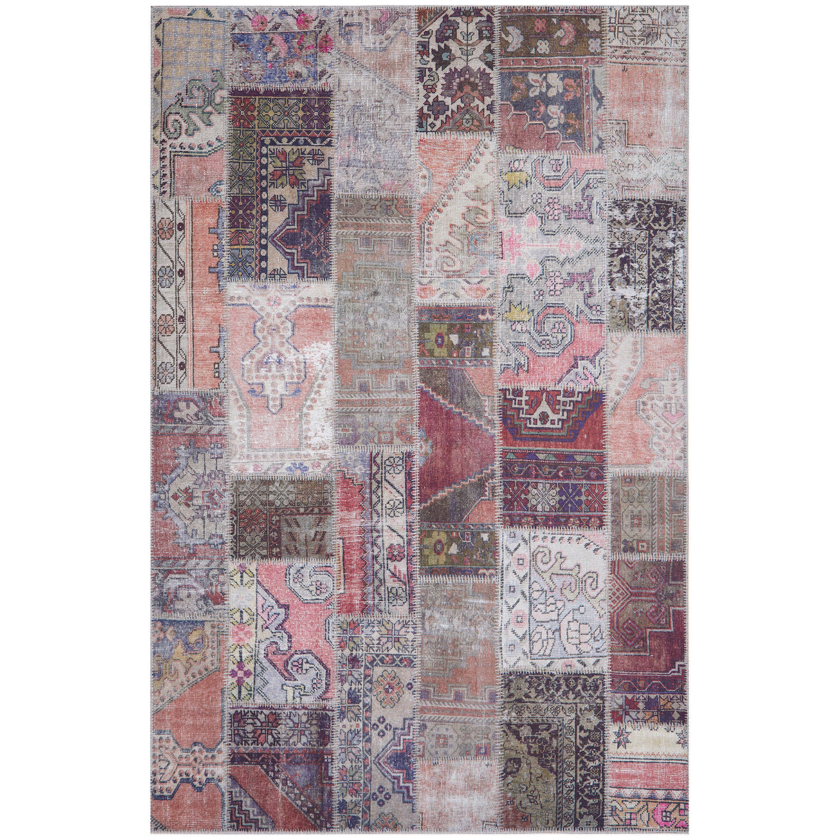 Illusions 178 Earth Rug