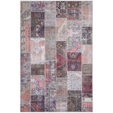 Illusions 178 Earth Rug