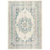 Century 922 White Rug