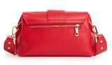 Bosccolo Shoulder Bag In Red