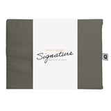 Royal Comfort Signature Bamboo Cotton Sheet Set- Olive