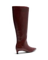 Therapy Destiny Bordeaux Textured
