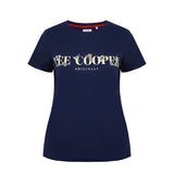 Lee Cooper Classic T Shirt Ladies