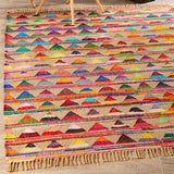 Atrium Bunting Multi Rug
