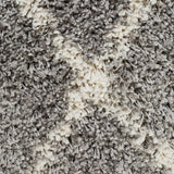 Saffron 44 Silver Rug