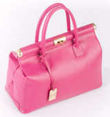 Bosccolo Handbag - Pink