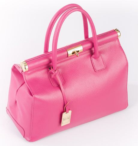 Bosccolo Handbag - Pink