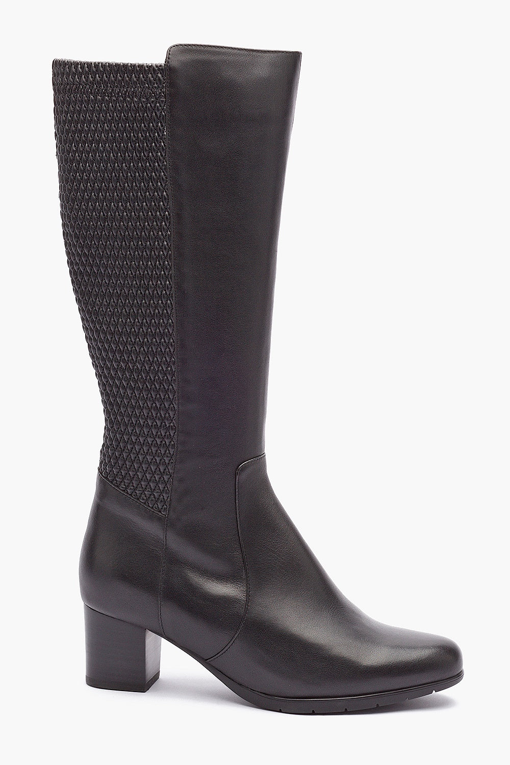 Klouds Melissa Black