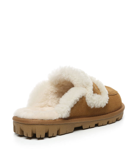 Australian Shepherd UGG Rilee - Chestnut