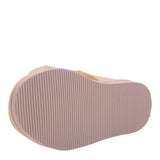Royal Comfort Beige Slipper Boot - Mens (6-7)
