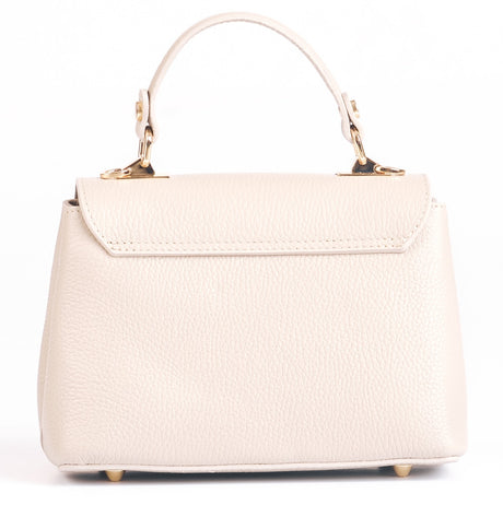 Bosccolo Handbag - Beige